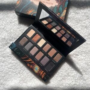 Okalan 12 Shade “The Delectables” Eyeshadow Palette